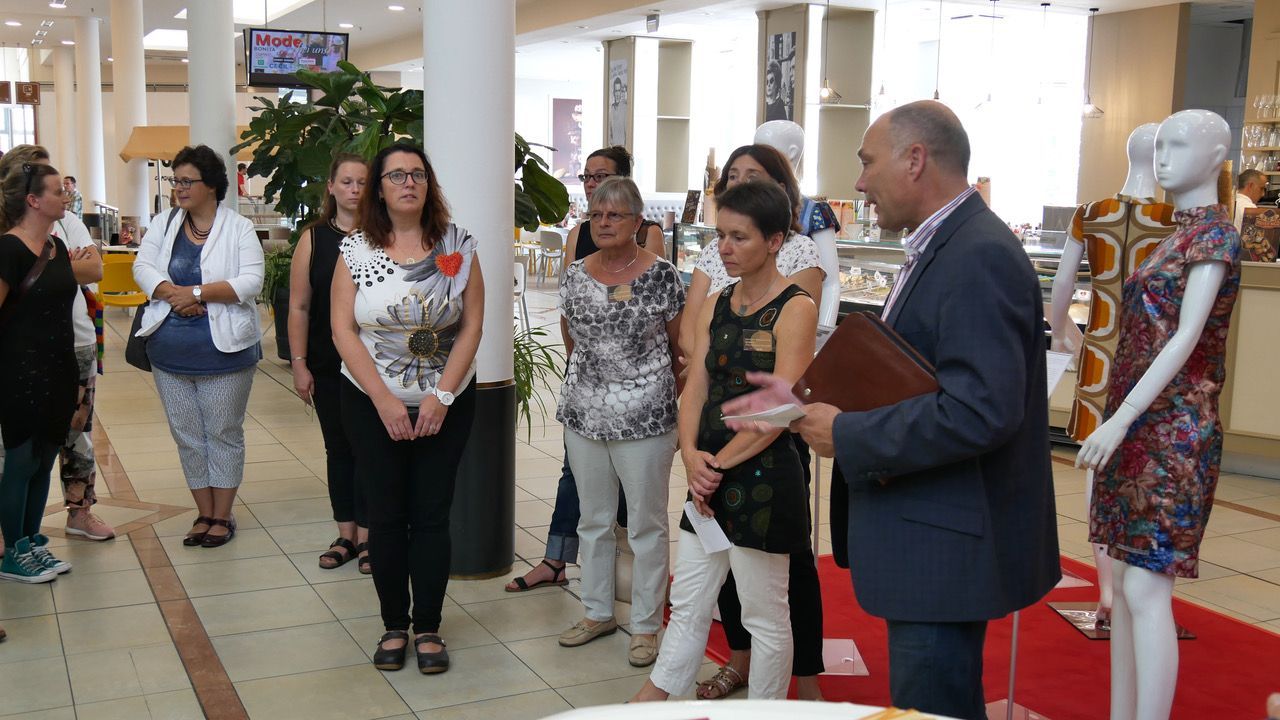 Ausstellung „Angst trifft Mut“