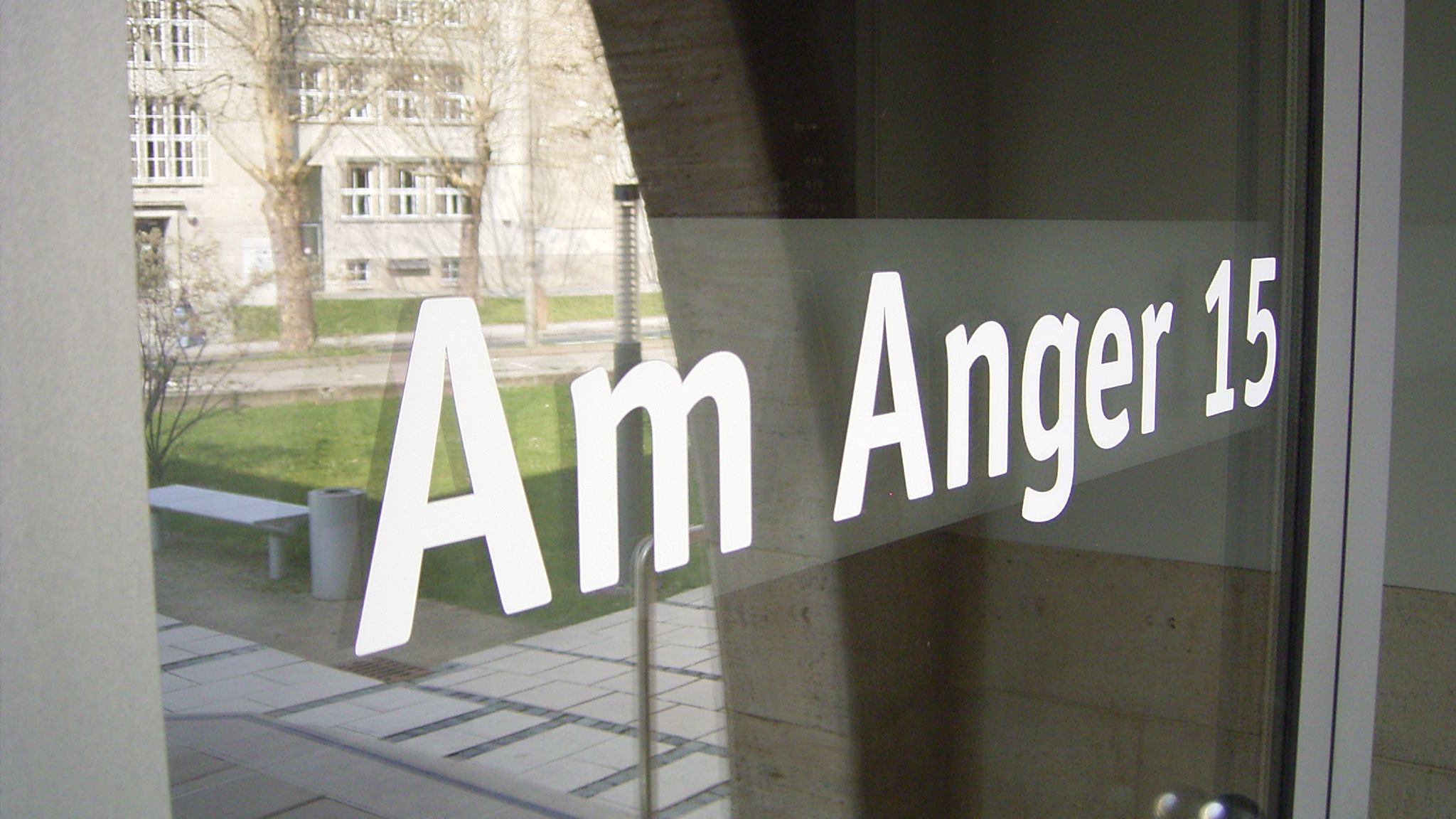 Sprechtag des Thüringer Bürgerbeauftragten in Jena