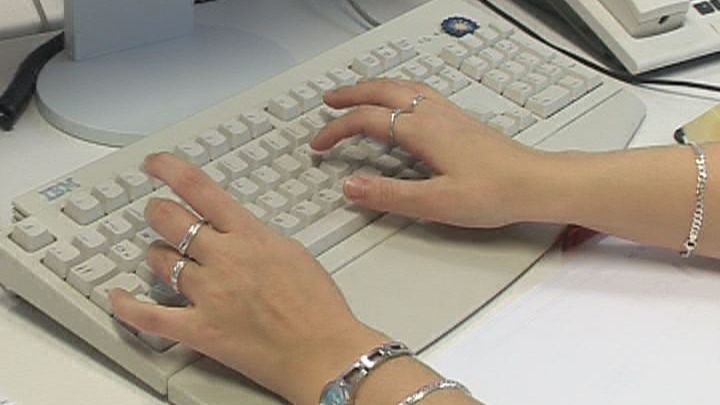 Datenbankausfall bei Jobcentern