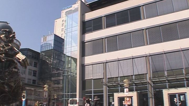 Sammelband zu politischen Eliten 