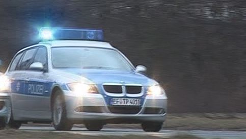 Reifen zerstochen: Zeugen gesucht