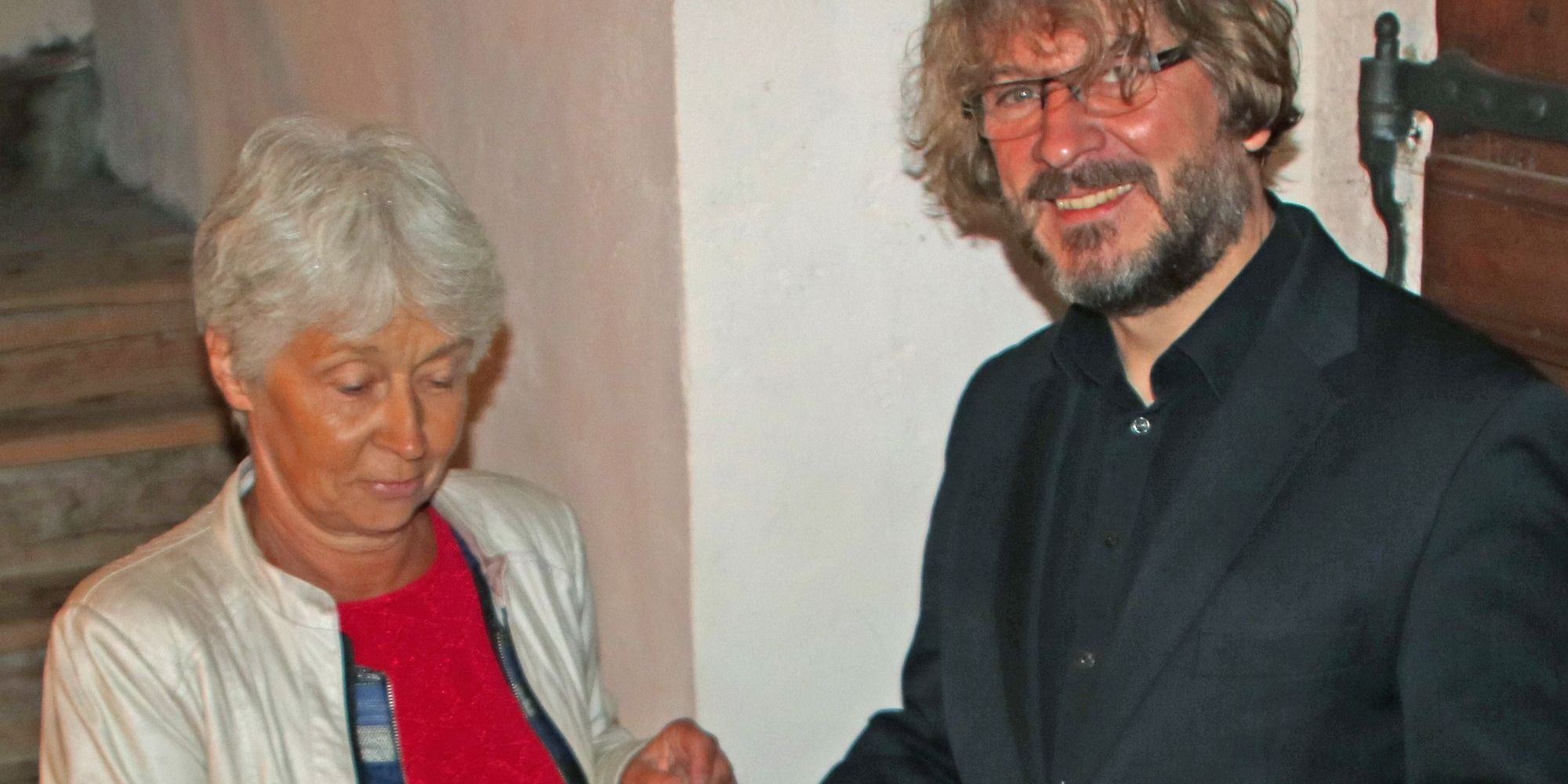 „Alternative 54“ unterstützt Austauschprojekte 