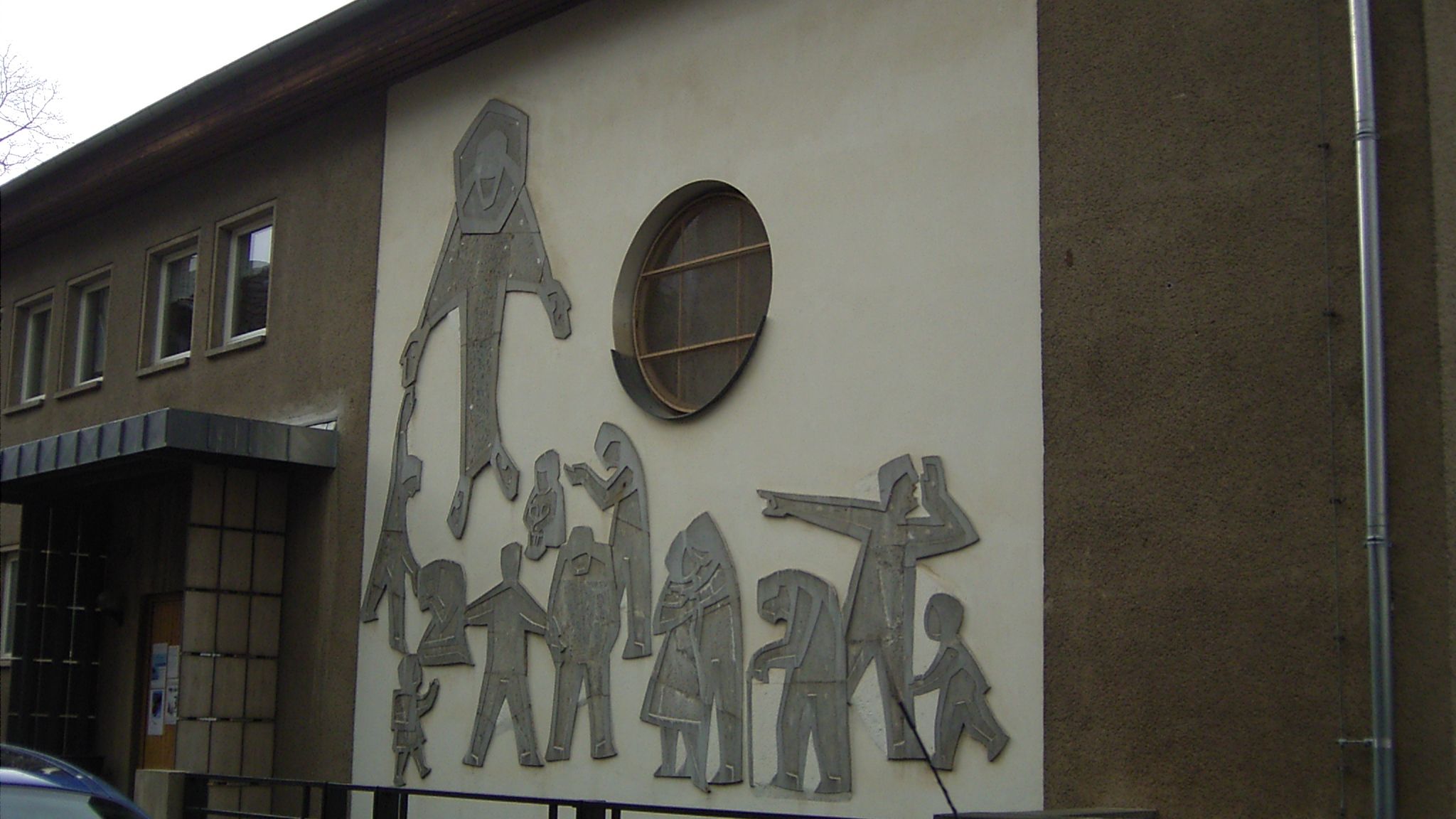 Philippinische Jugendtheatergruppe zu Gast in Jena