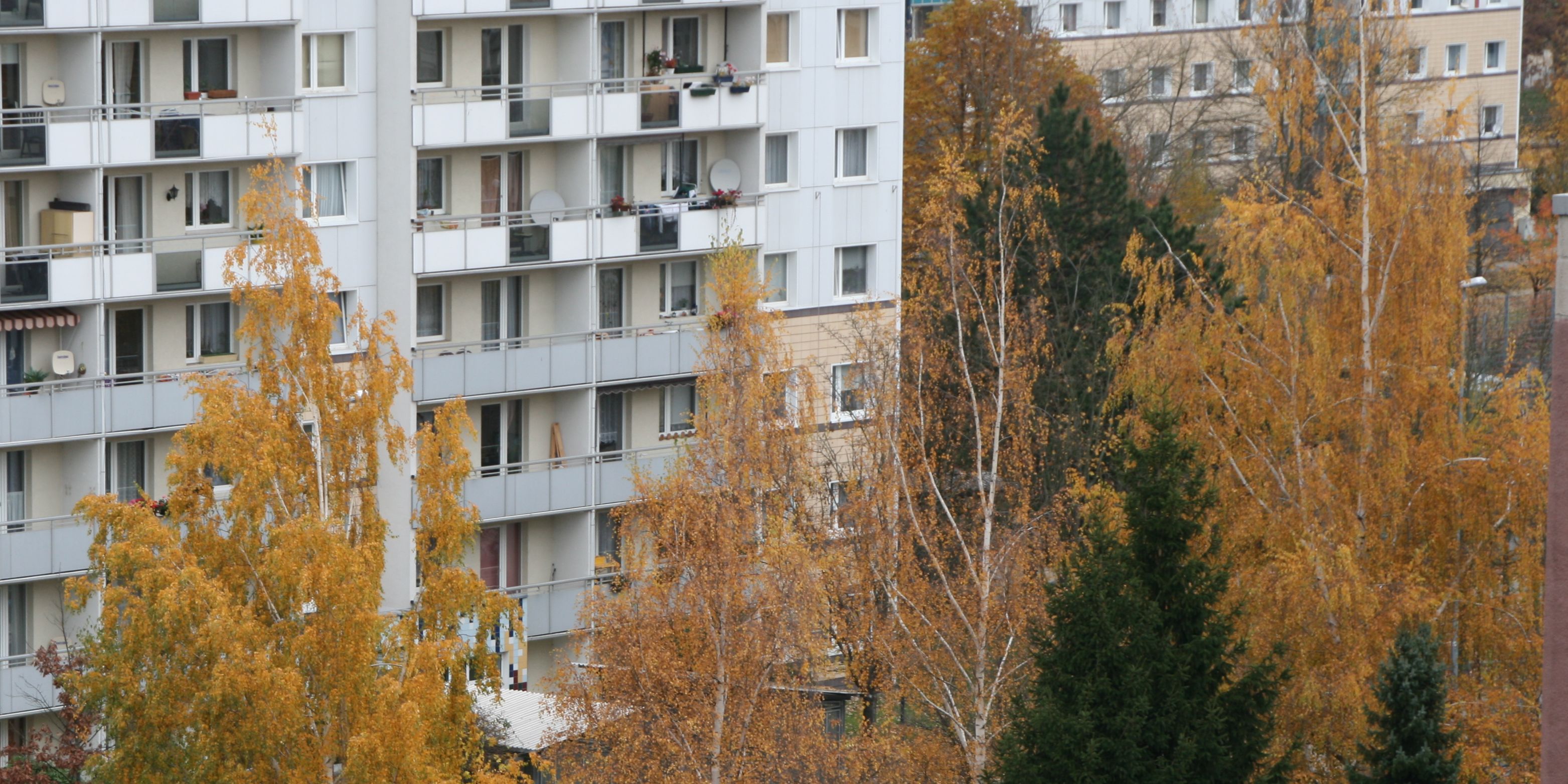 15. Herbstfest in Lobeda