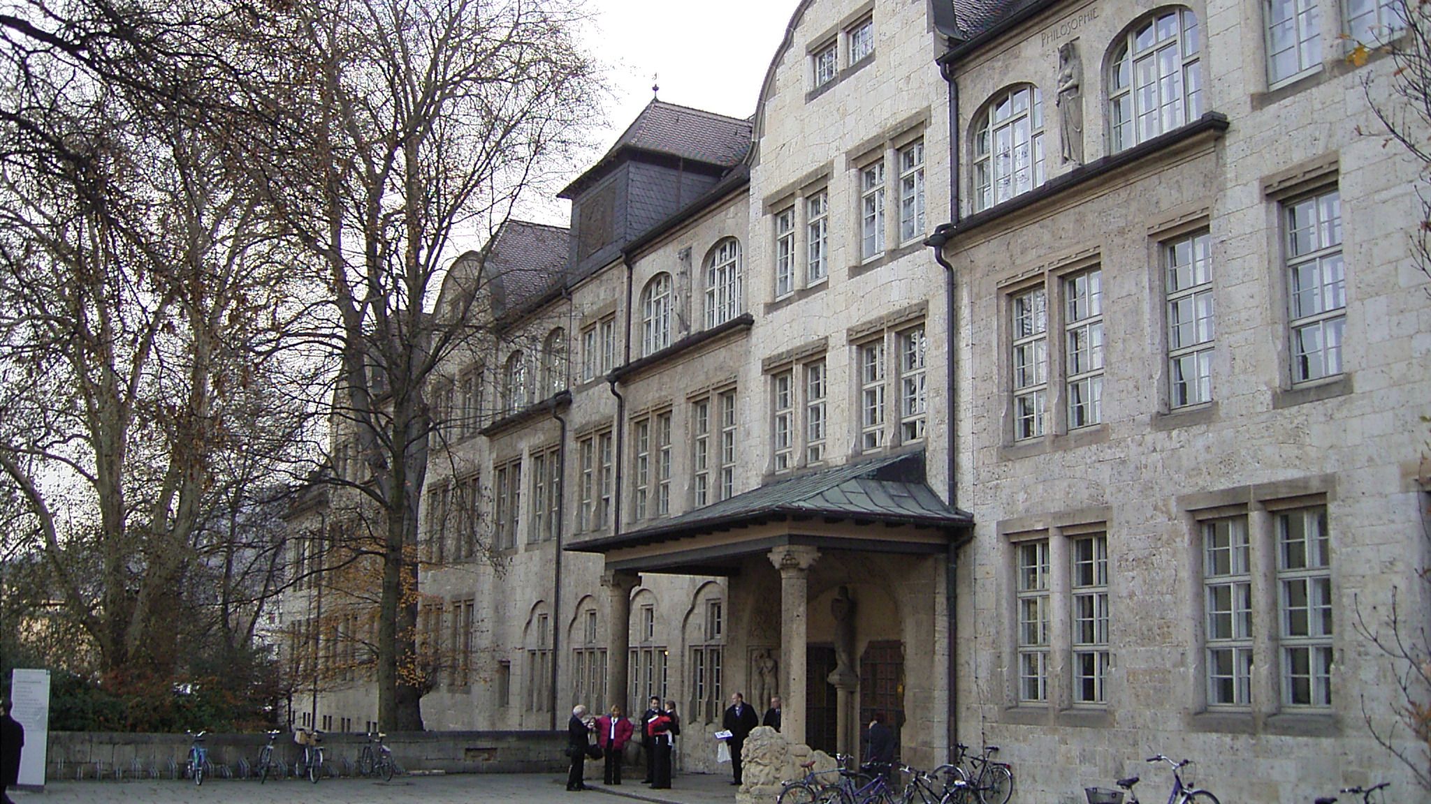 Universität Jena in Endrunde um Exzellenzcluster