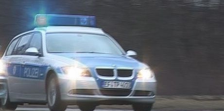 Reifen zerstochen: Zeugen gesucht