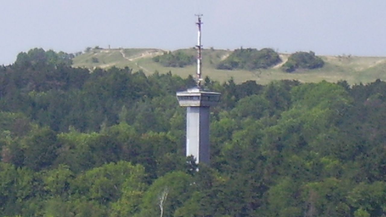 Landgrafenlauf am Samstag