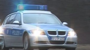 Mit zwei Promille Unfall auf A 9 gebaut