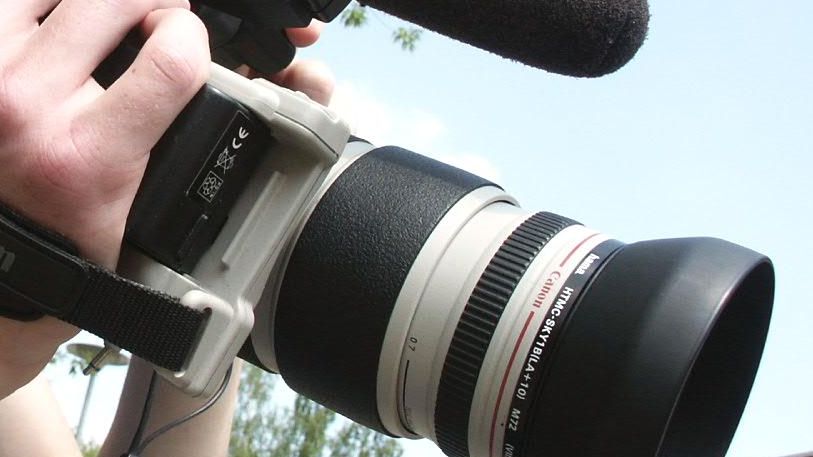 Studenten der EAH Jena gewannen Video-Award