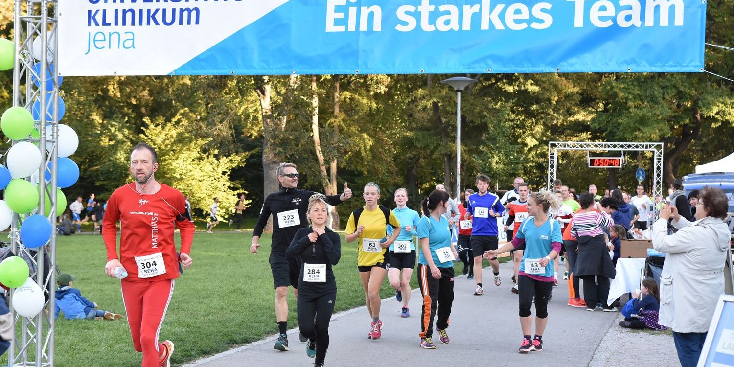 12. Lauf gegen Krebs 12. Lauf gegen Krebs