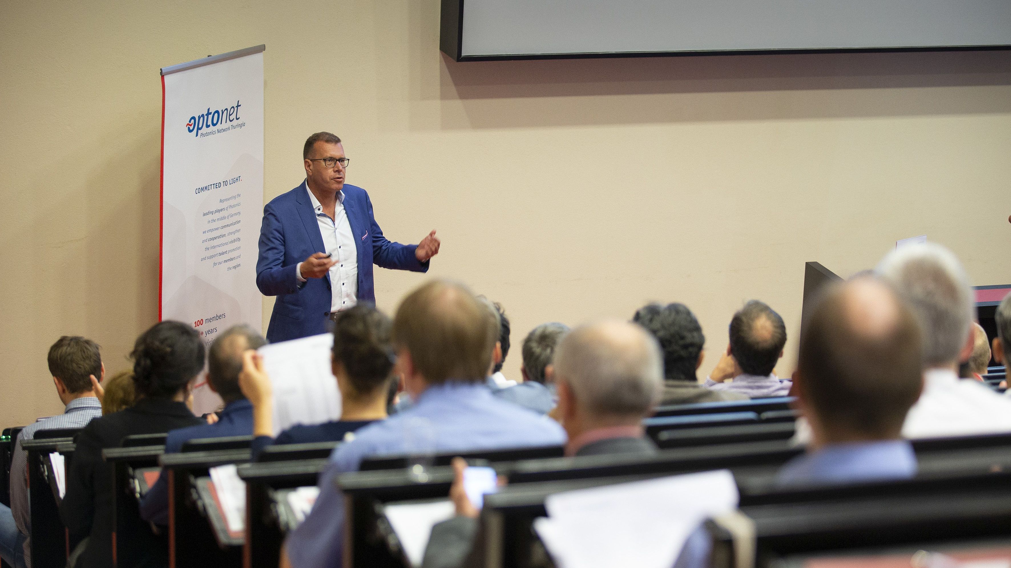 Expertenworkshop: Asphären und Freiformoptik 