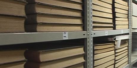 Stadtarchiv Zeulenroda wird saniert und erweitert