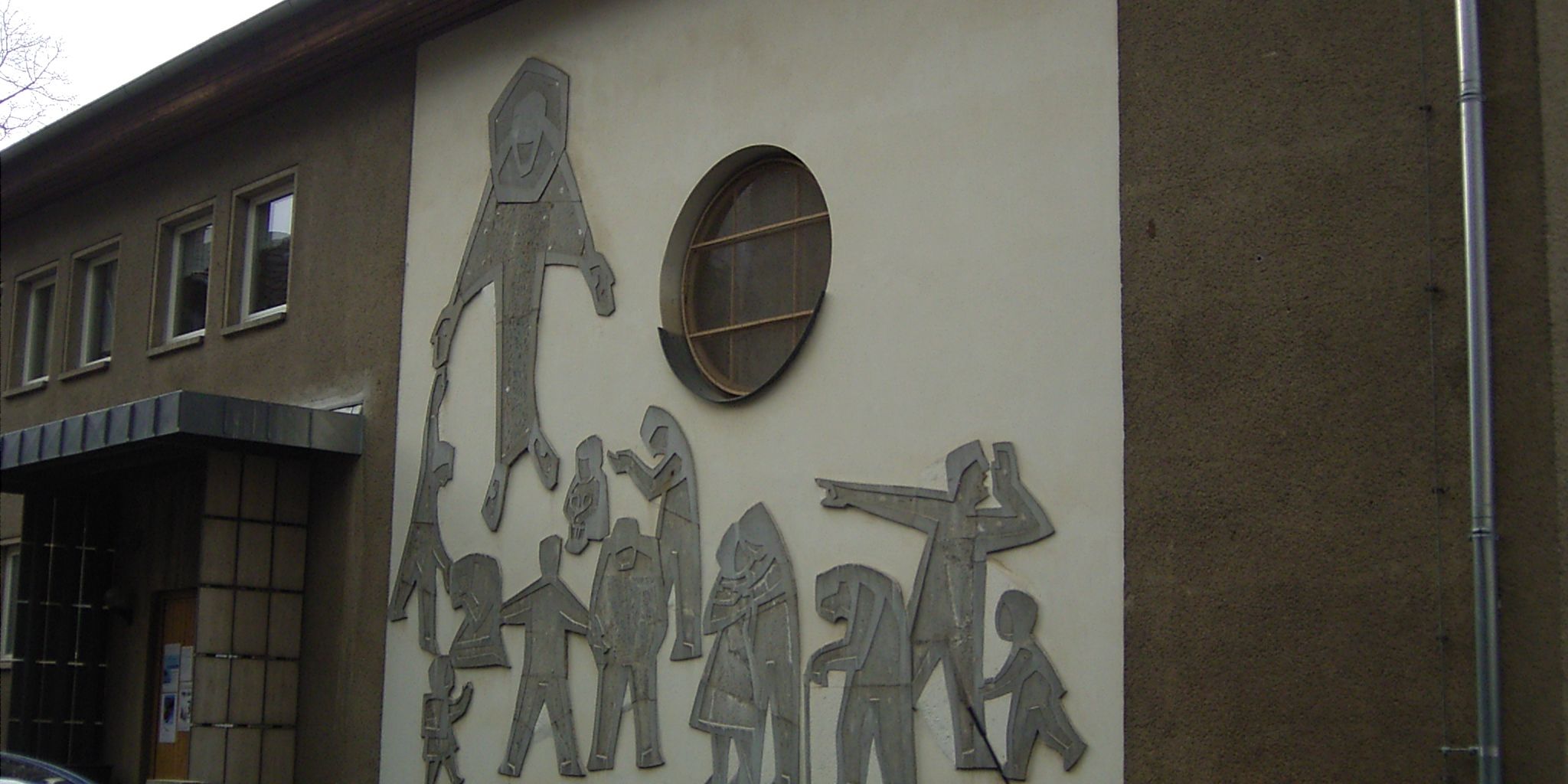 Philippinische Jugendtheatergruppe zu Gast in Jena