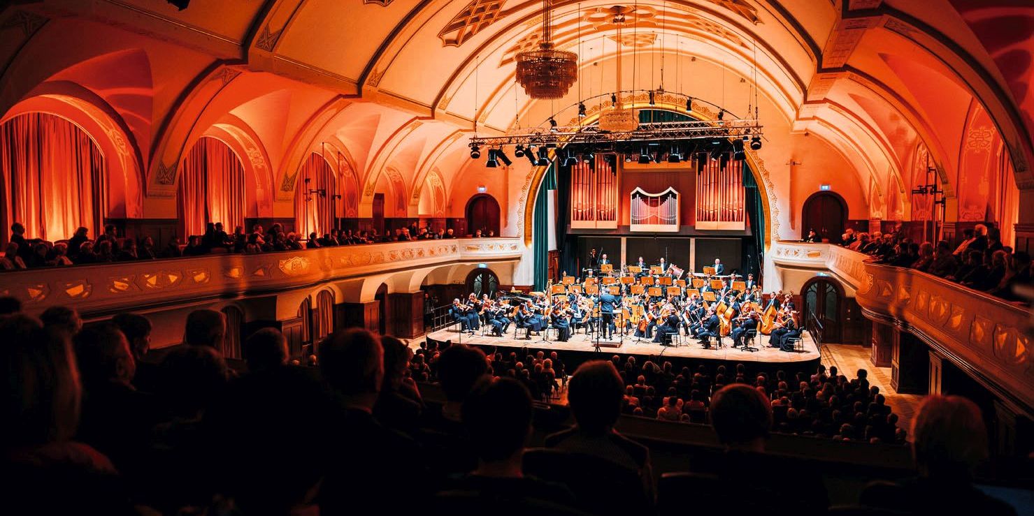 Start für Konzertkarten-Freiverkauf der Jenaer Philharmonie