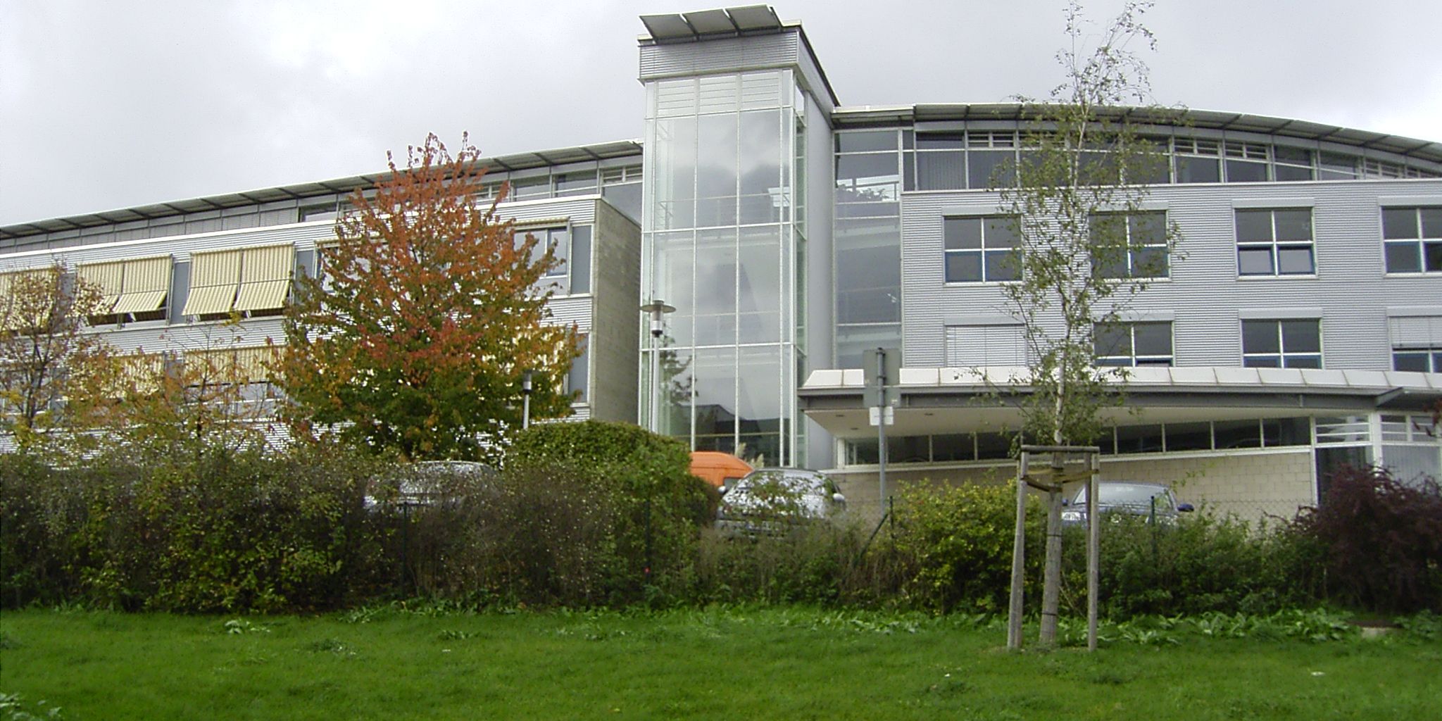 Weiterbildung in Gesundheitsökonomie 