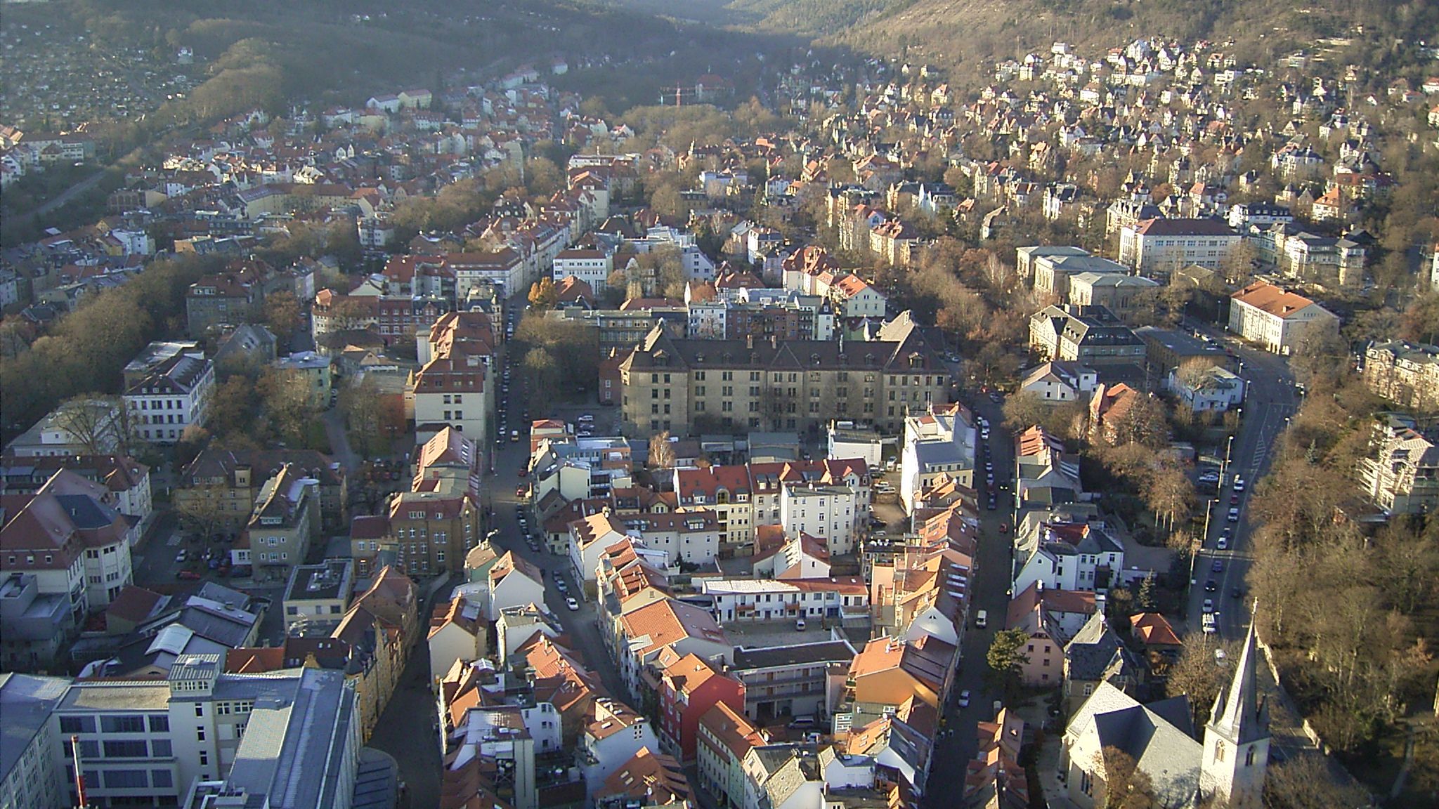 Straßenfest für Königskinder in der Wagnergasse