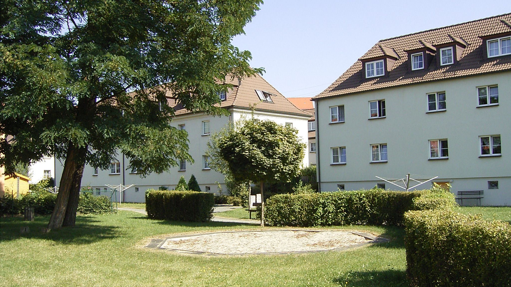 Neues Entwicklungskonzept für den Raum Leipzig/Halle