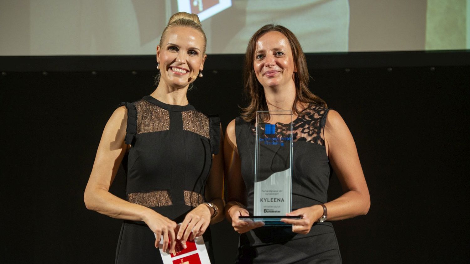 Jenapharm zweifach ausgezeichnet 