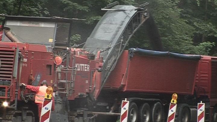 Podiumsdiskussion zu Straßenausbaubeiträgen