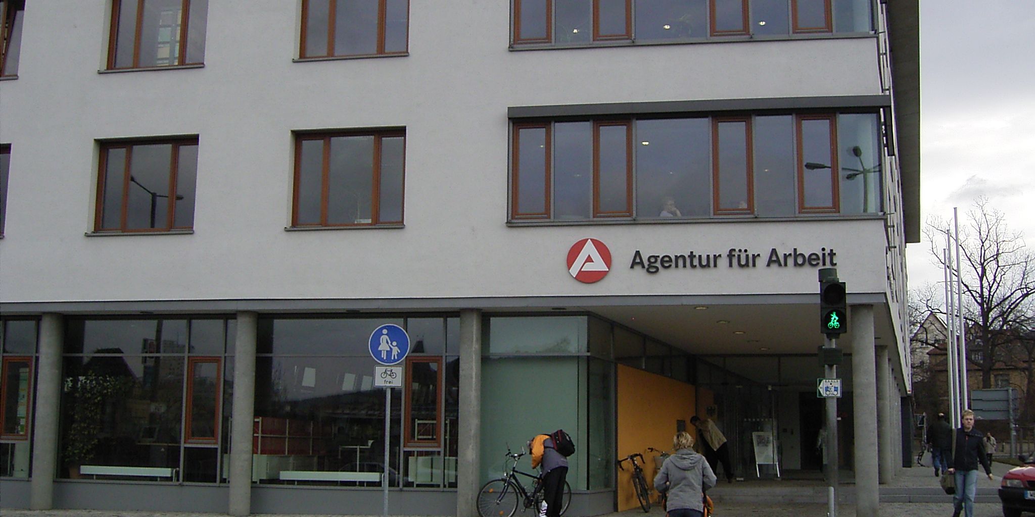 Noch freie Stellen auf dem Ausbildungsmarkt