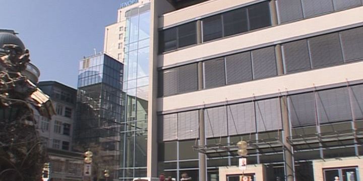 Sammelband zu politischen Eliten 