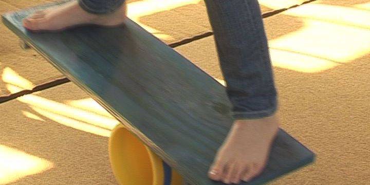 Wasserachse Winzerla: Manege frei für kulturelle Vielfalt Wasserachse Winzerla: Manege frei für kulturelle Vielfalt