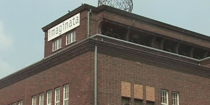 Murmelbahnausstellung in der Imaginata