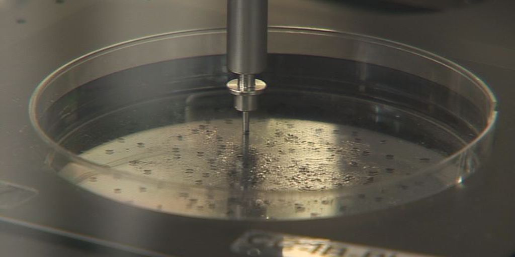 Land fördert 27 Thüringer Forschungsprojekte