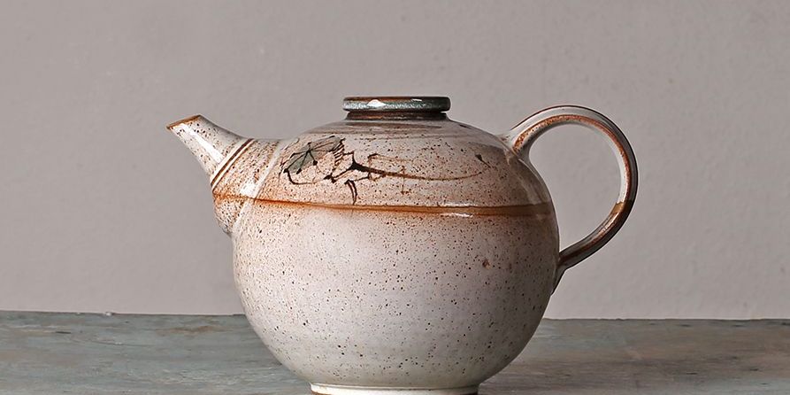 Sonderausstellung „Telsche Neubert: Herbstgarten"