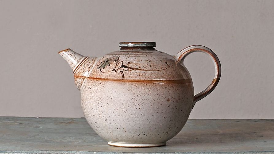 Sonderausstellung „Telsche Neubert: Herbstgarten"