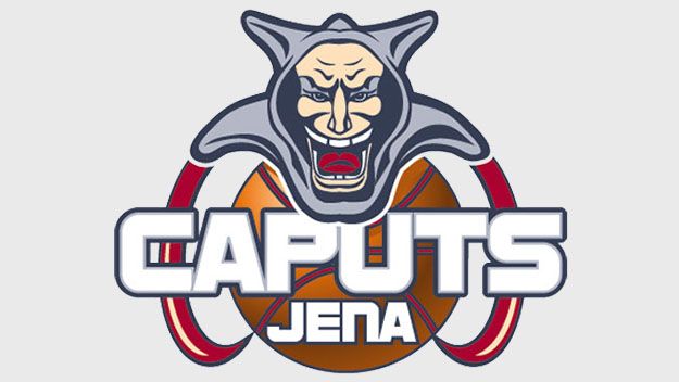 Jena Caputs: 3. Platz beim Rehaform-Cup