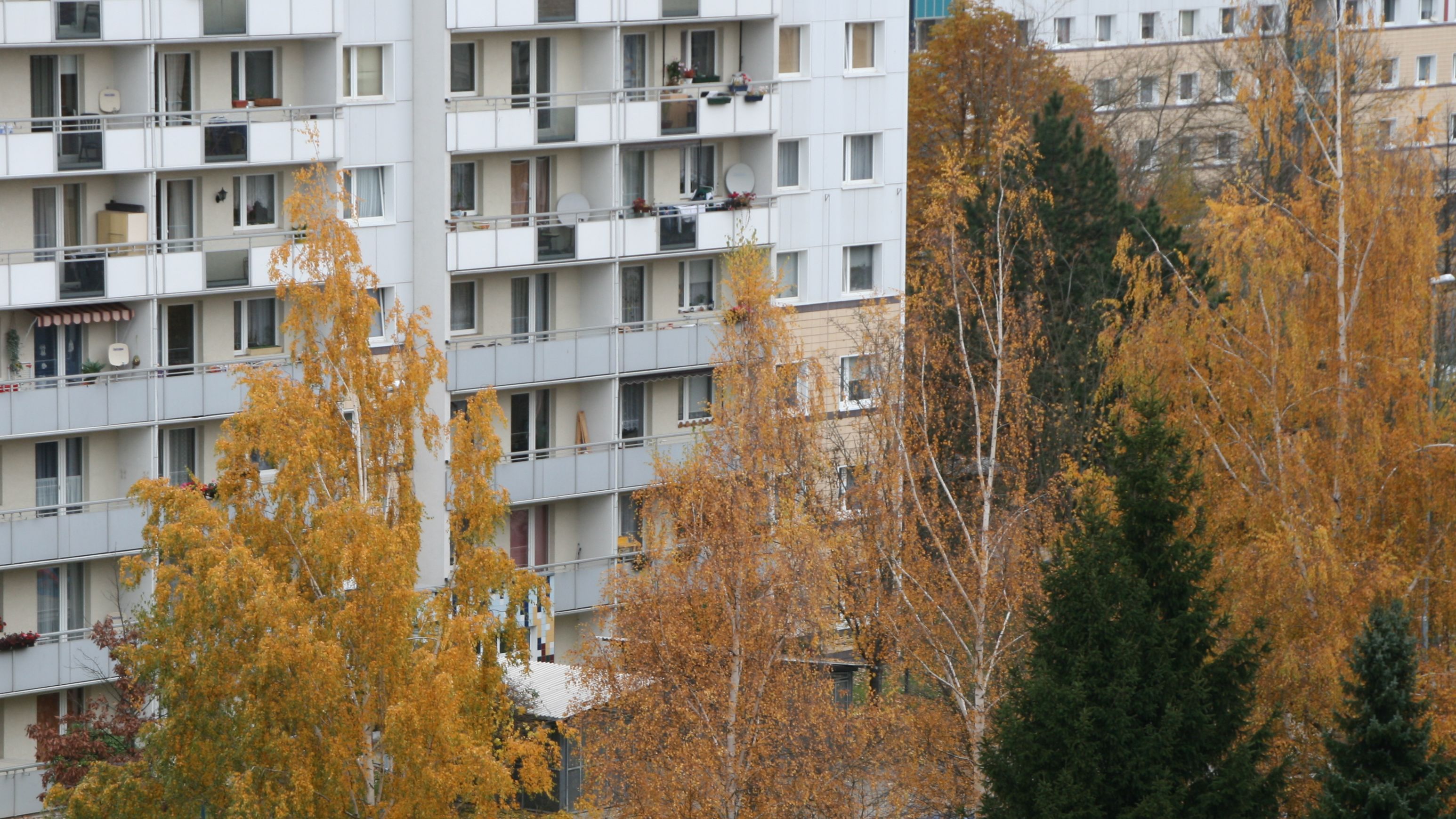 15. Herbstfest in Lobeda
