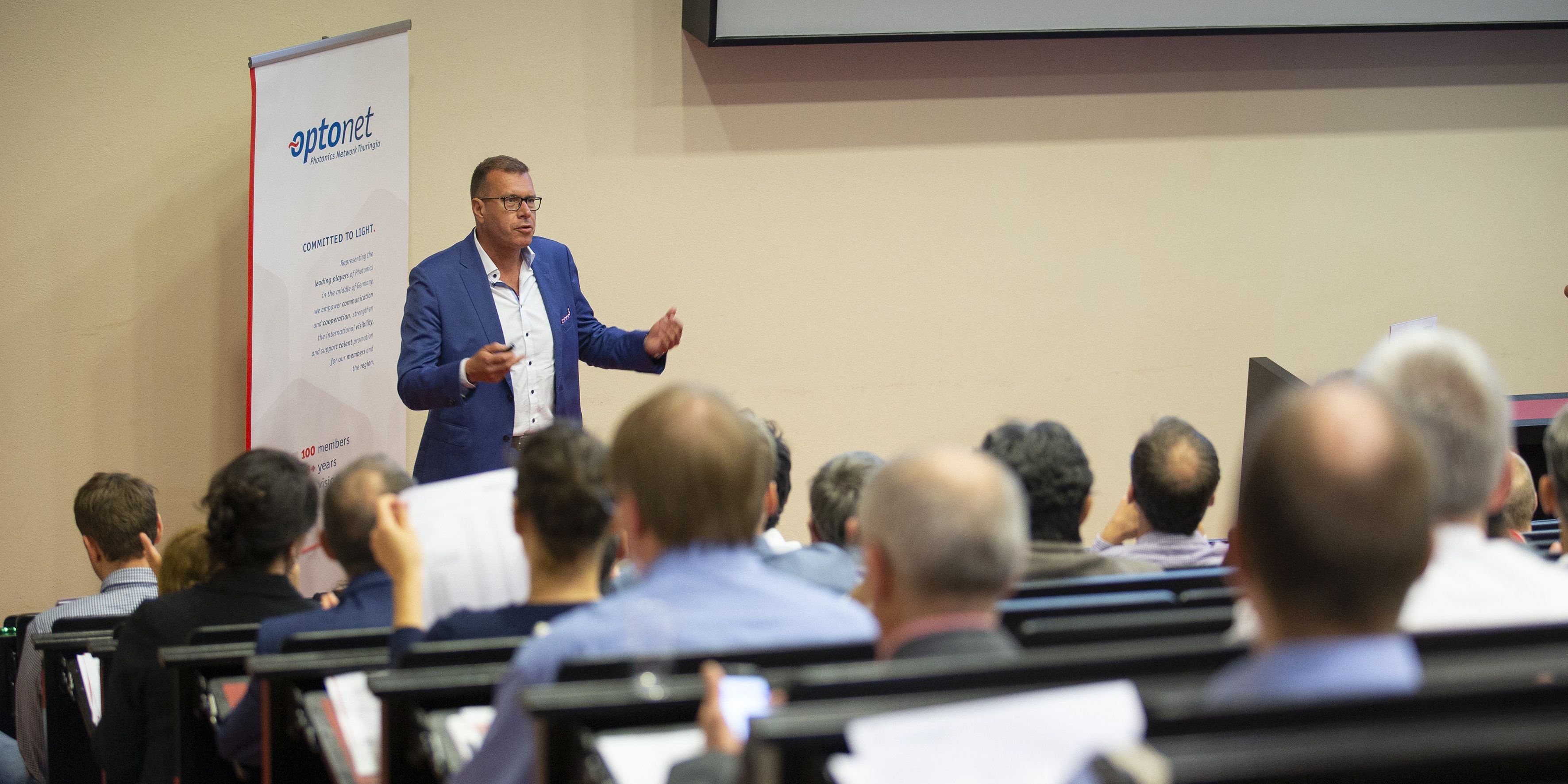 Expertenworkshop: Asphären und Freiformoptik 