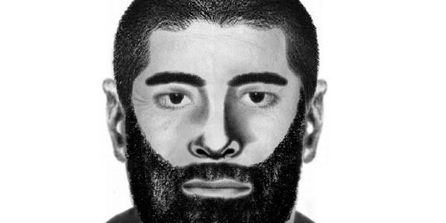 Phantombildfahndung nach versuchten Diebstahl