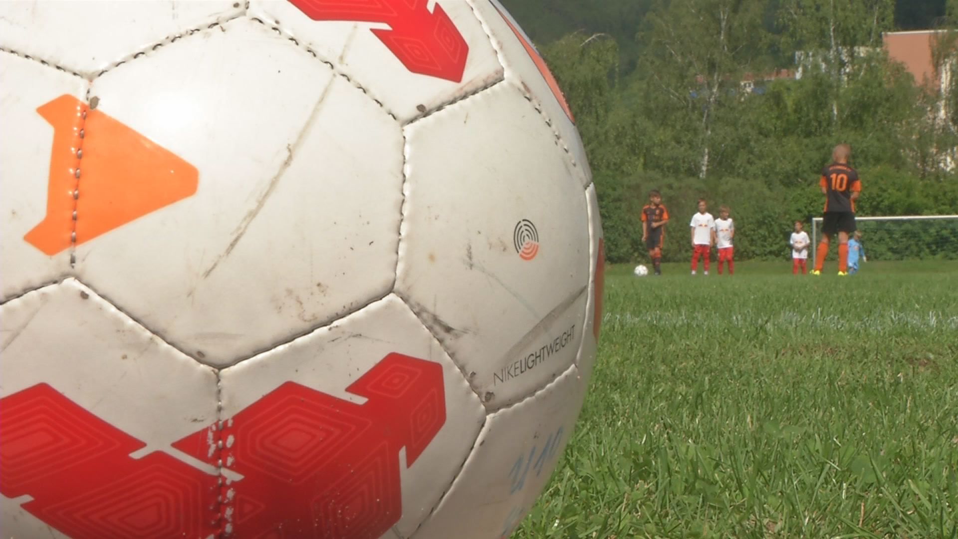 Vortrag der Robert-Enke-Stiftung