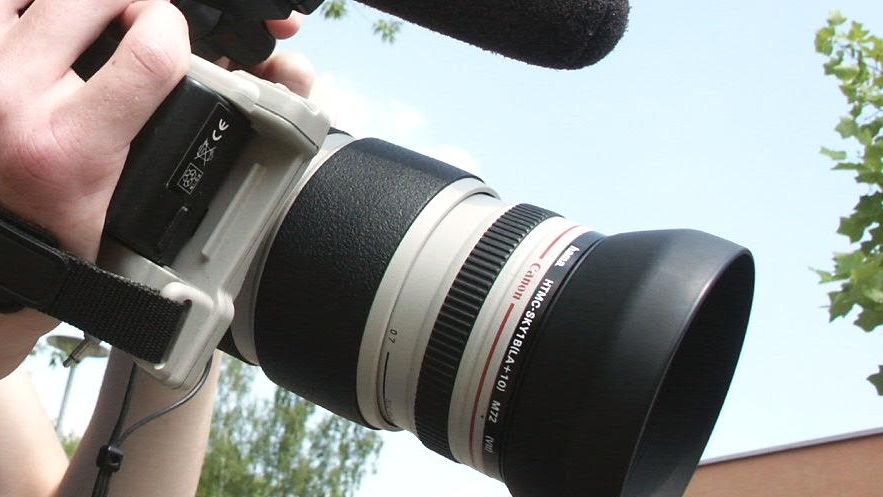 Paradies Film Festival 2018