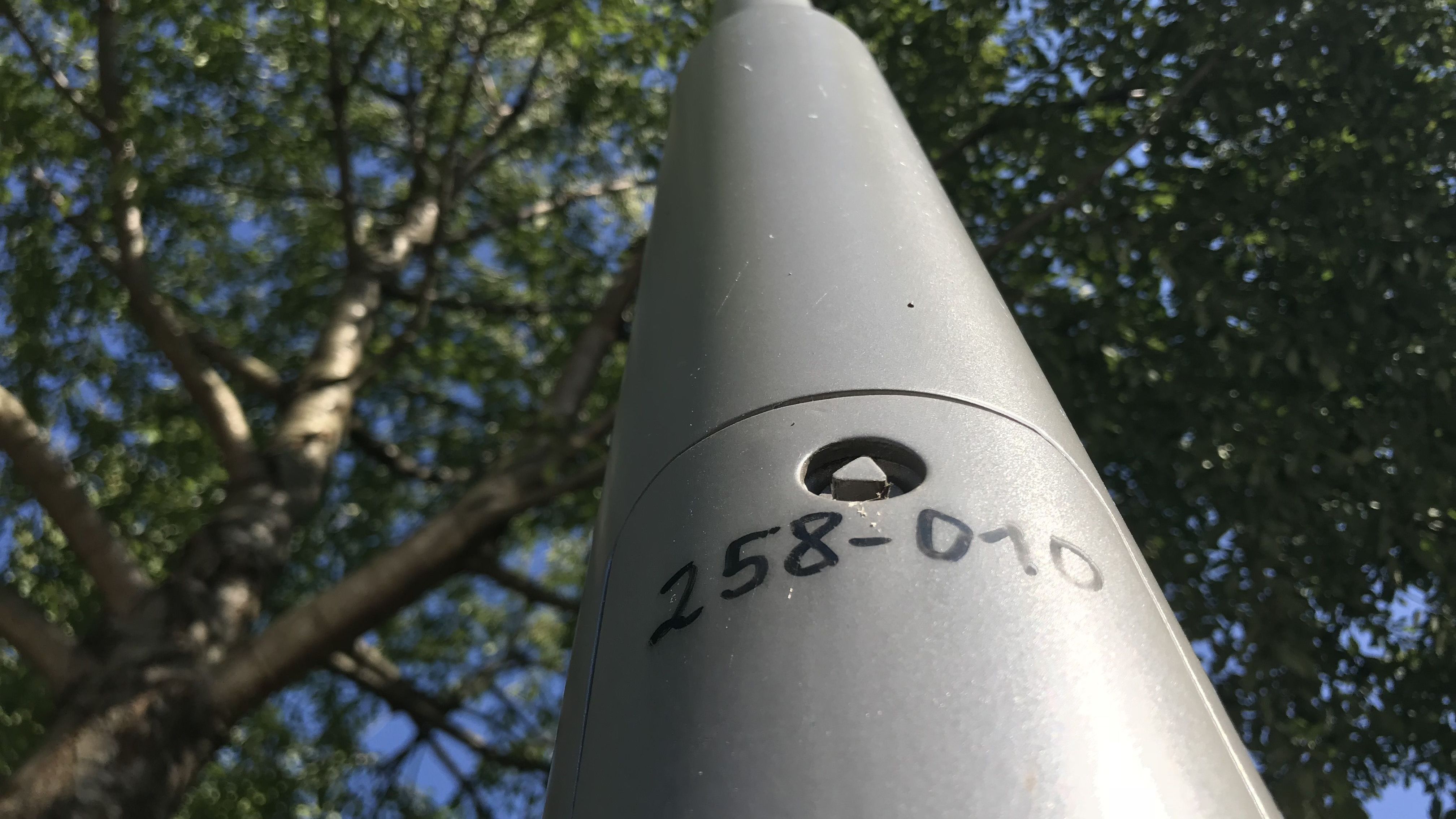 Mängelmelder: Großer Zuspruch vom ersten Tag an  