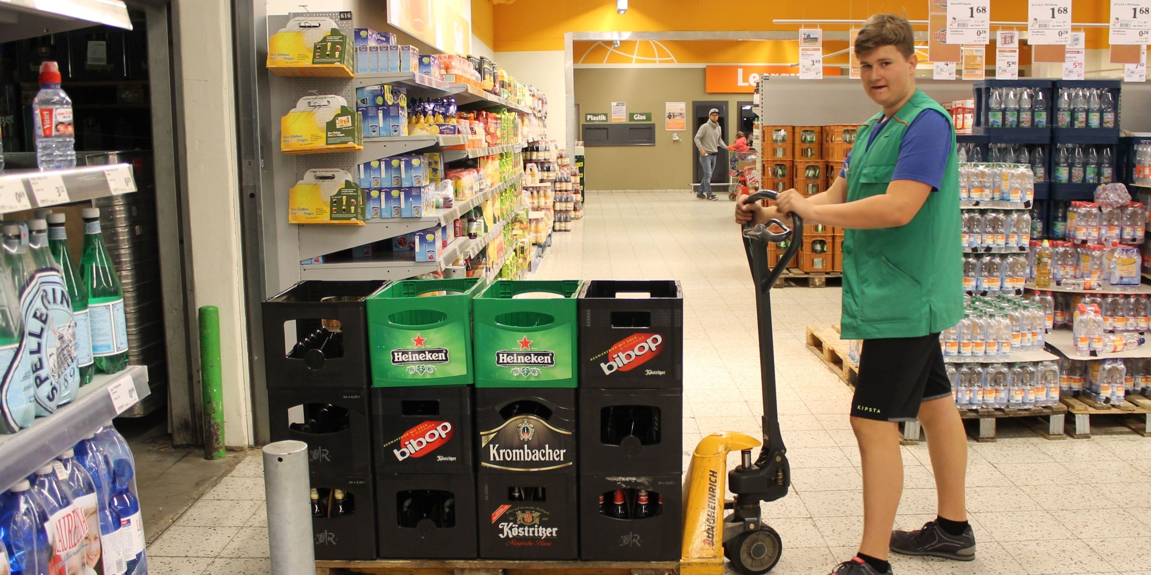 Erasmus-Austauschprogramm Erasmus-Austauschprogramm