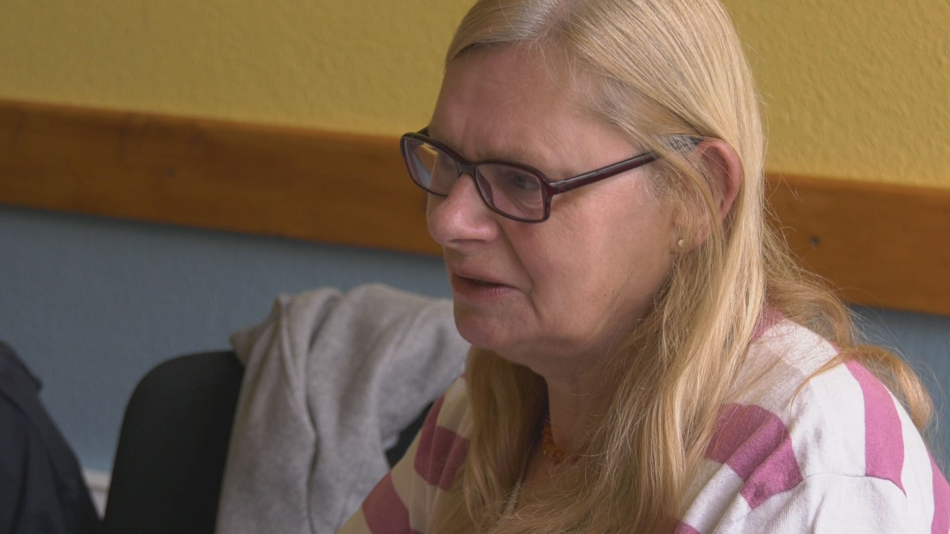 Mit Herzenswärme: Der Verein Tausend Taten vermittelt Leih-Großeltern 