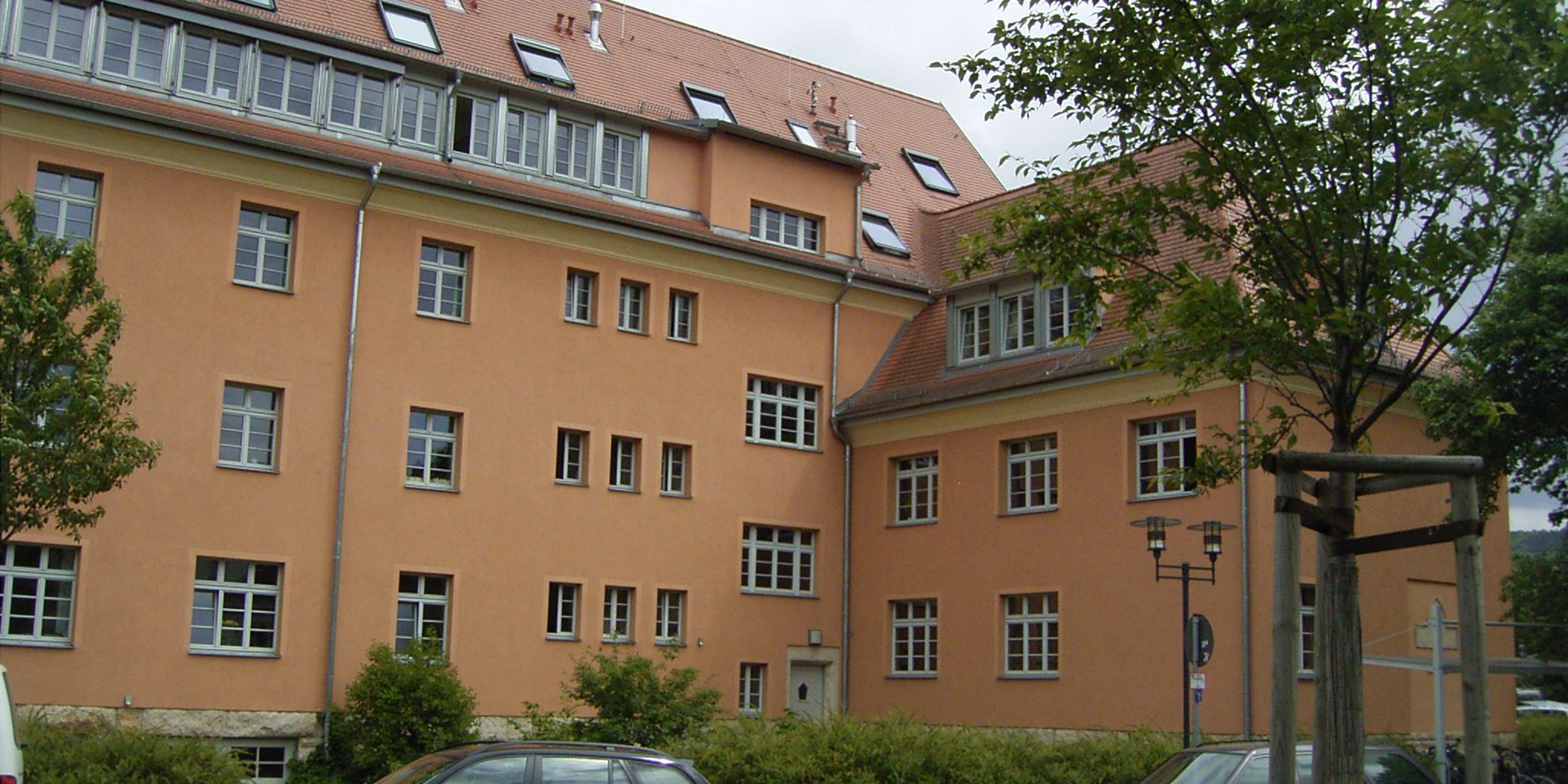 Stadtverwaltung Jena gehört zu den besten Ausbildern