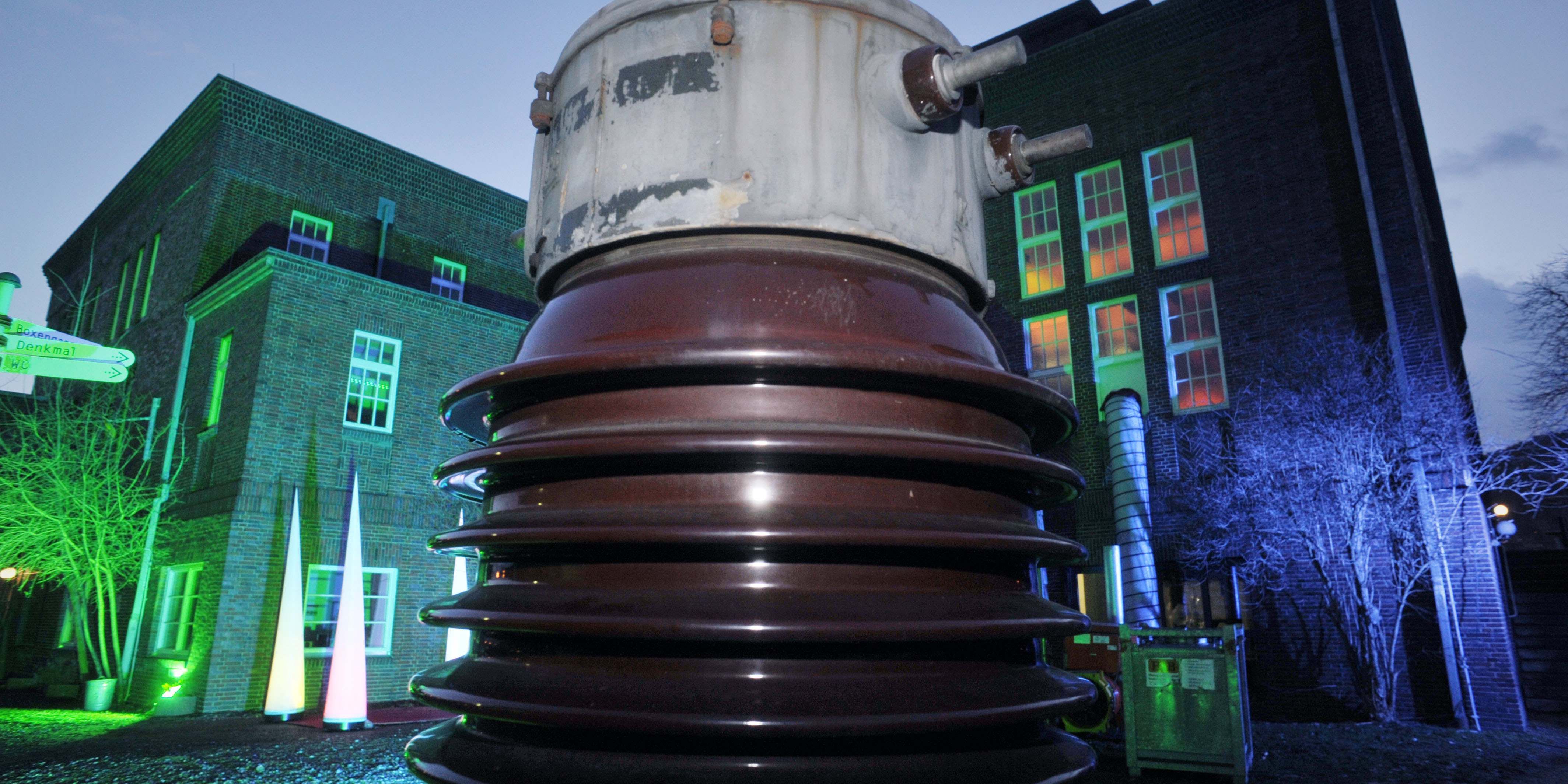 Imaginata: Gespräch über Weltverlust und politische Krise