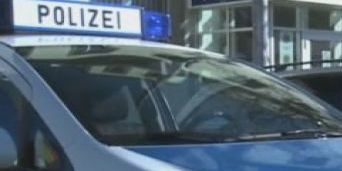 Mit Laserpointer geblendet Mit Laserpointer geblendet