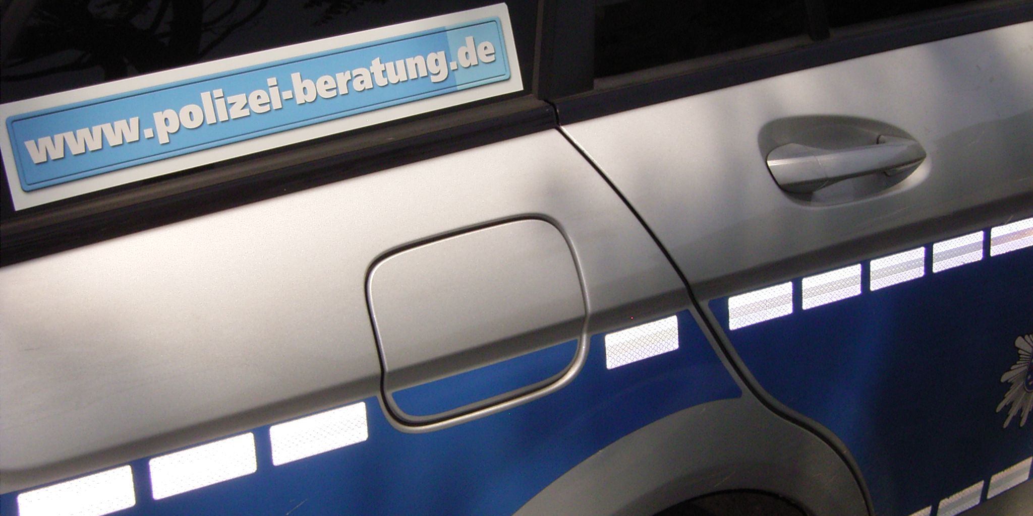 Unfall durch Vorfahrtsfehler