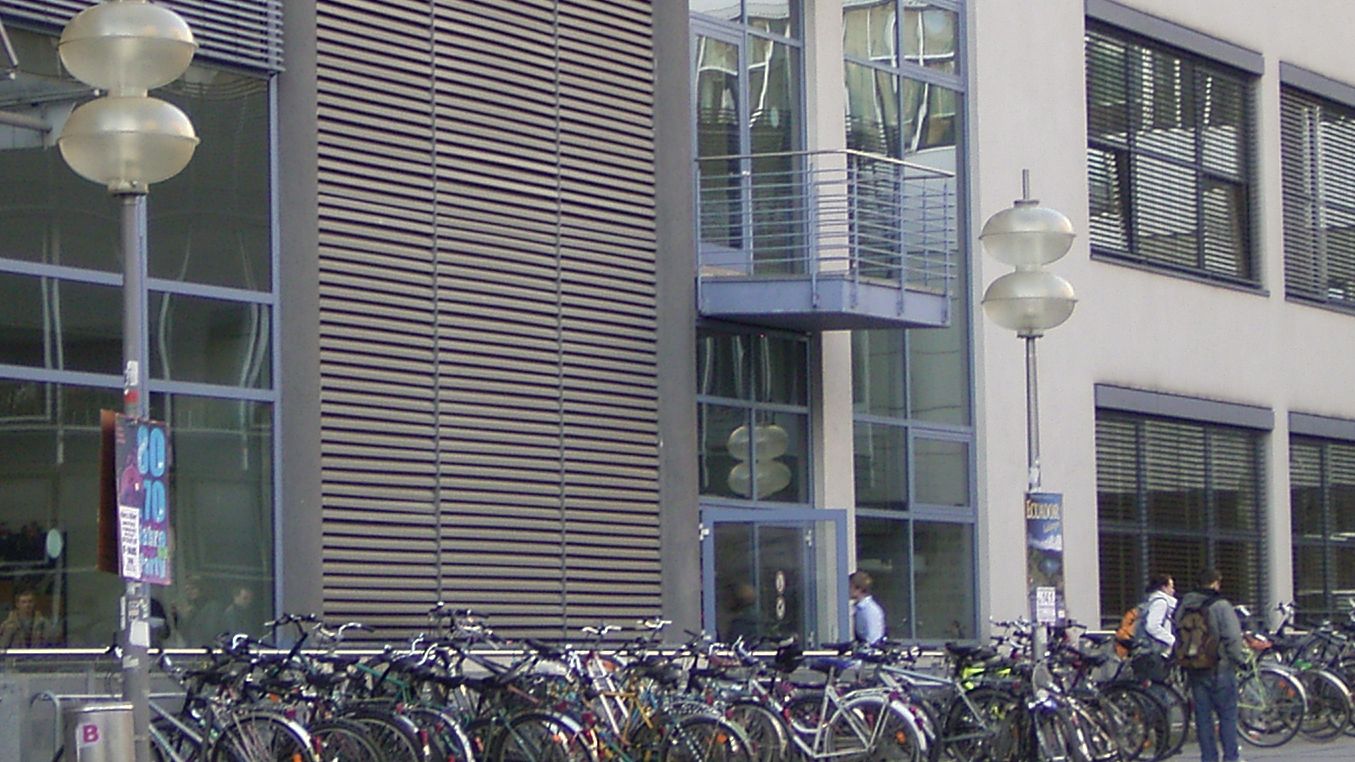 Interdisziplinäre Ringvorlesung startet wieder