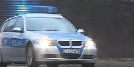 Dunkle Jahreszeit: Fahrradfahren ohne Licht lebensgefährlich