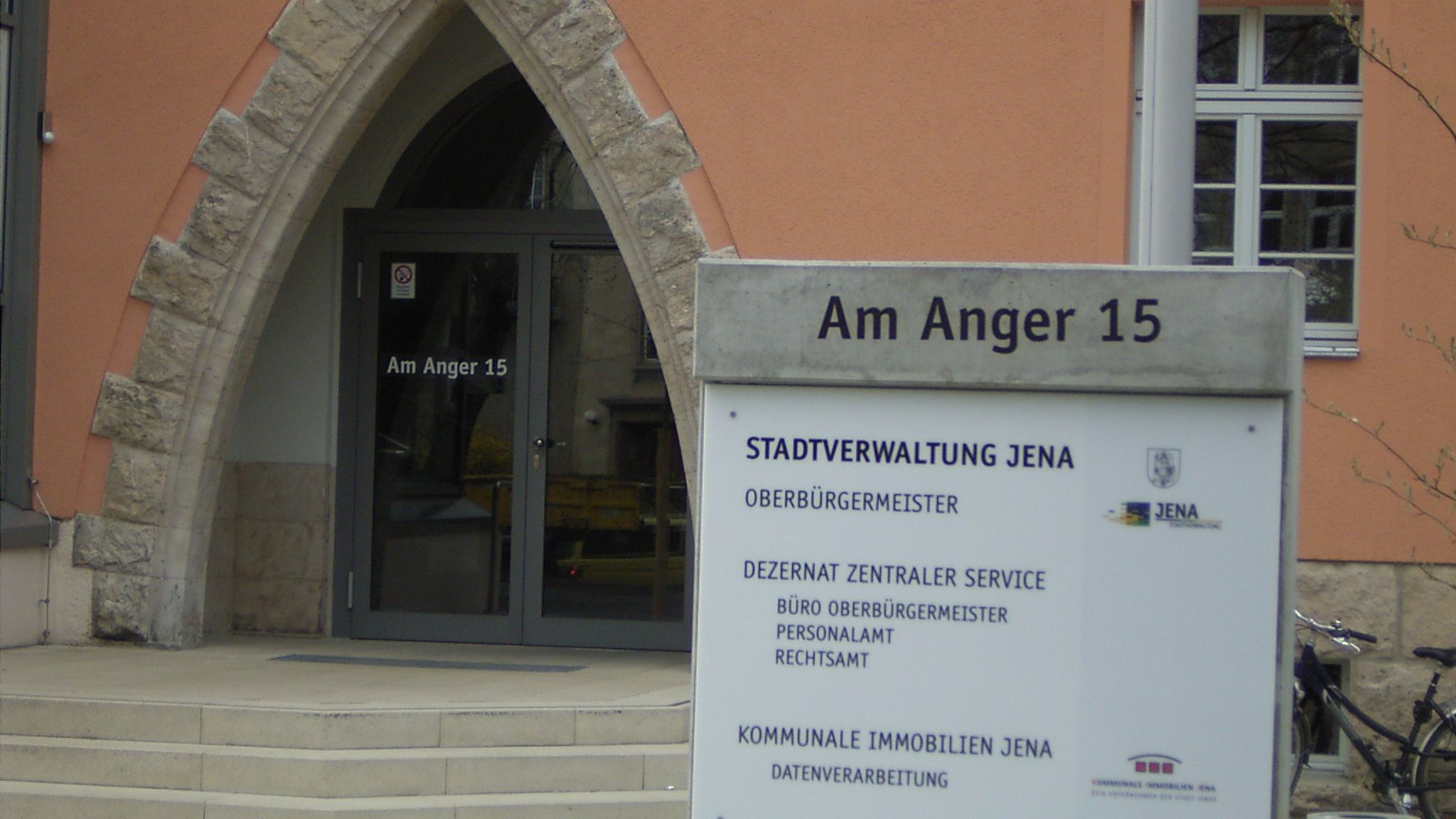 Endspurt für Thüringer Ehrenamtscard