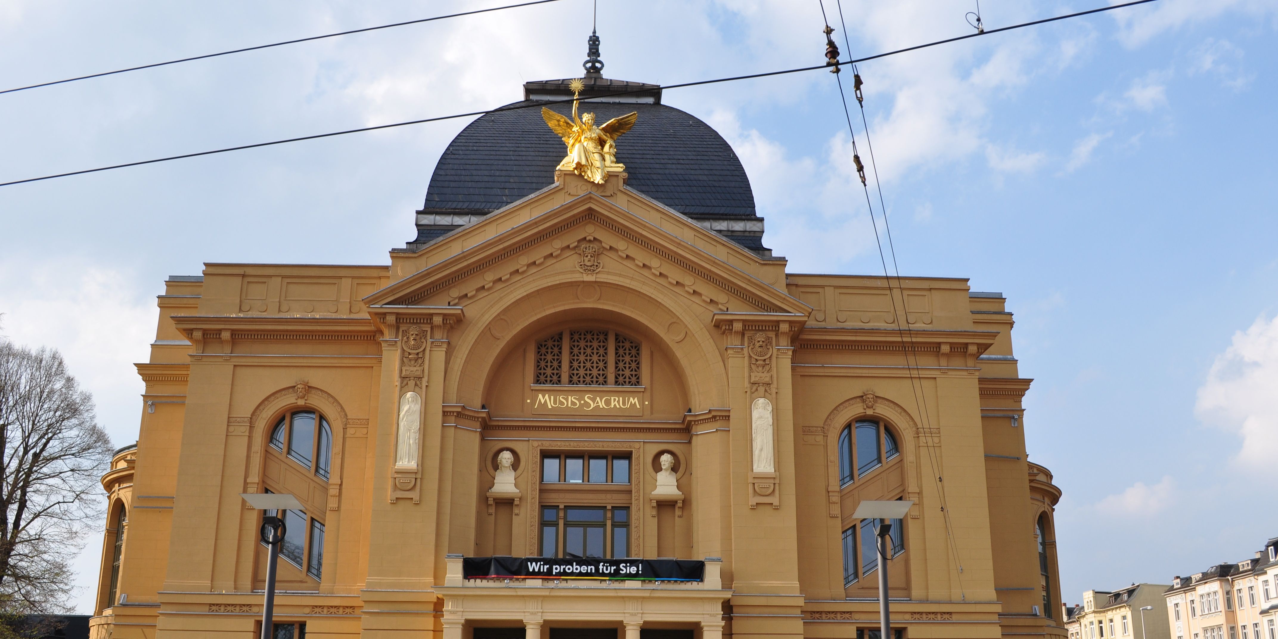 Preis für Theater&Philharmonie Thüringen