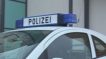 Werkzeuge aus Transporter entwendet