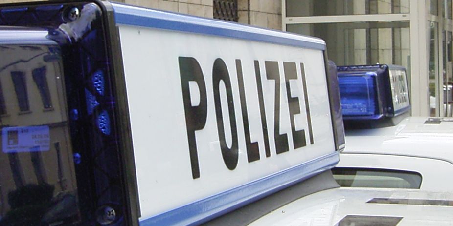 Kaugummi-Automaten aufgebrochen 