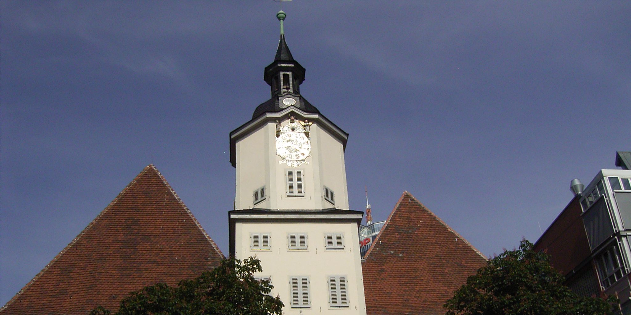 Stadtratssitzung mit Beschlussvorlage „Altes Gut Burgau“
